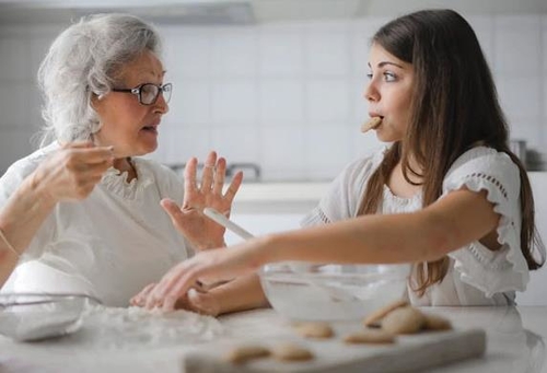 ¿Qué ventaja tiene el pañal desechable para adultos para personas mayores?