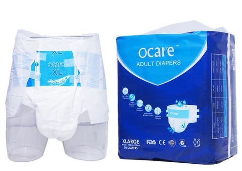 Pantalones para adultos: cuidados íntimos, que muestran ventajas