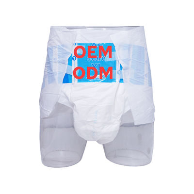 Ein guter Preis. OEM ODM Einweg-Erwachsenenwindeln für Männer und Frauen Online