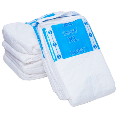 قیمت خوب لباس زیر ضد استفراغ برای بزرگسالان اندازه پوشک یکبار مصرفی S-XL آنلاین