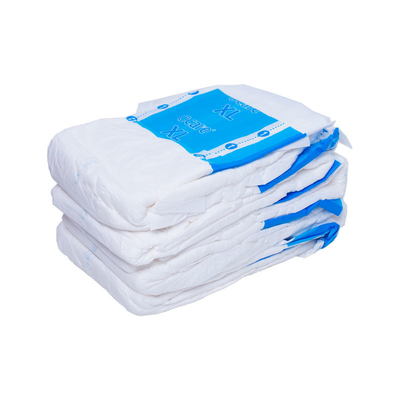 Un buen precio. Ropa interior para incontinencia para adultos a prueba de fugas con lámina posterior de película de polietileno en línea