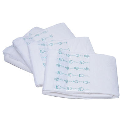 قیمت خوب محافظ نشت بزرگسالان یکبار مصرف ناخودآگاه شلوار زیر شلوار زیر شلوار 900x750mm آنلاین