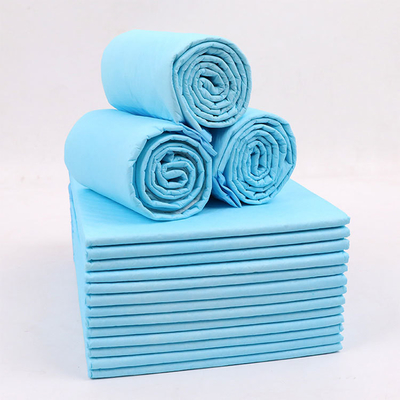 Un buen precio. Empapador desechable de 5 capas para incontinencia con núcleo de súper absorción en línea