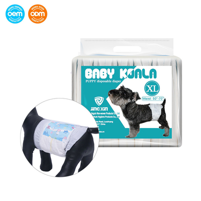 Un buen precio. Pañales desechables para mascotas, perros y gatos - Tejido no tejido, múltiples tamaños en línea