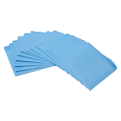 Un buen precio. Pads de entrenamiento de mascotas super absorbentes de color personalizado para perros en línea