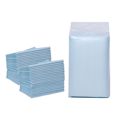 Good price Custom Color Pet Training Pads Super Absorbent for Dogs Cats online