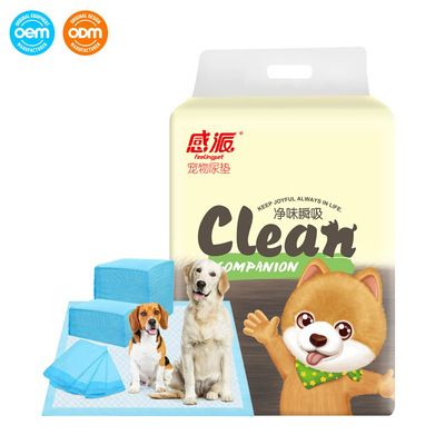Un buen precio. Pads de entrenamiento para perros de 45x60cm 60x90cm en línea