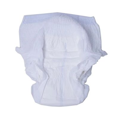 Un bon prix. Polyéthylène film jetable Incontinence sous-vêtements respirants Oui Doux Confortable Adapté Idéal pour les soins médicaux et les patients en ligne