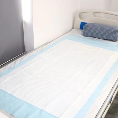 Un buen precio. Empapadores desechables hipoalergénicos para el cuidado de la incontinencia en línea