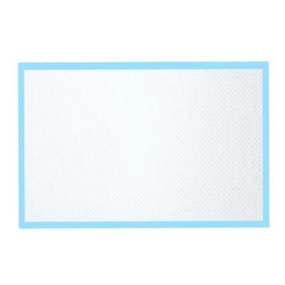Good price Adult Disposable Underpad Super Absorbent Nursing Pad online