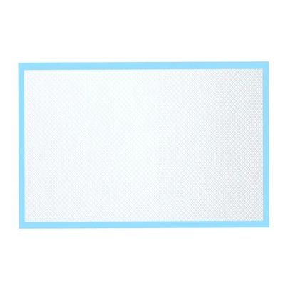 Giá tốt. Chất đệm phòng ngủ dùng một lần chống nước khoảng 50 gram mỗi miếng đệm cung cấp rào cản và kiểm soát độ ẩm hiệu quả trực tuyến