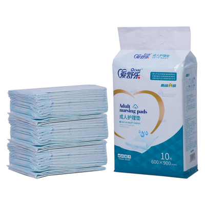 Good price 5-Ply Disposable Adult Underpads for Elderly Care online