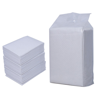 قیمت خوب زیراندازهای یکبار مصرف بزرگسالان 60x90 سانتی‌متری، پد جاذب برای بی‌اختیاری ادرار، جاذب قوی آنلاین