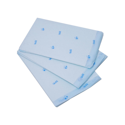 Un buen precio. 5 almohadillas desechables para camas de enfermería super absorbentes en línea