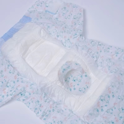 品質 高吸収性女性用使い捨て犬用おむつ 超吸収性 漏れ防止 WCA認証 工場