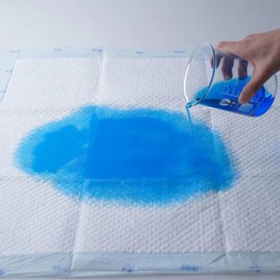 Good price Disposable Adult Absorbent Undergarment with Pp Tapes Maximum Absorption and Comfort online